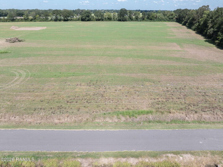 Property Photo:  Tbd Wedgewood Road  LA 70589 