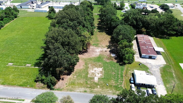 Property Photo:  Tbd Jake Drive  LA 70570 