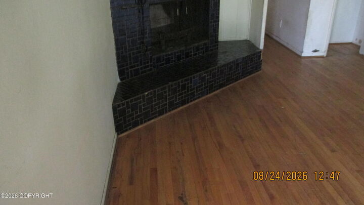 Property Photo:  4210 E 3rd Avenue  AK 99508 