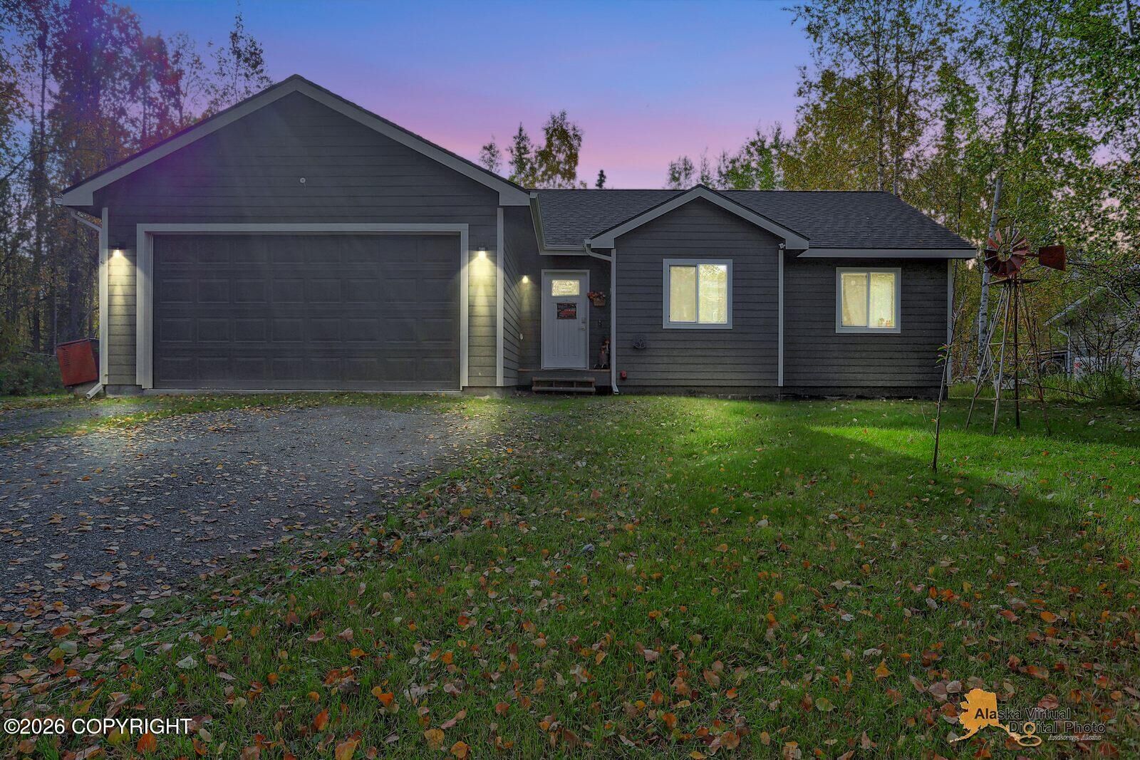 Property Photo:  5760 W Phenix Avenue  AK 99623 