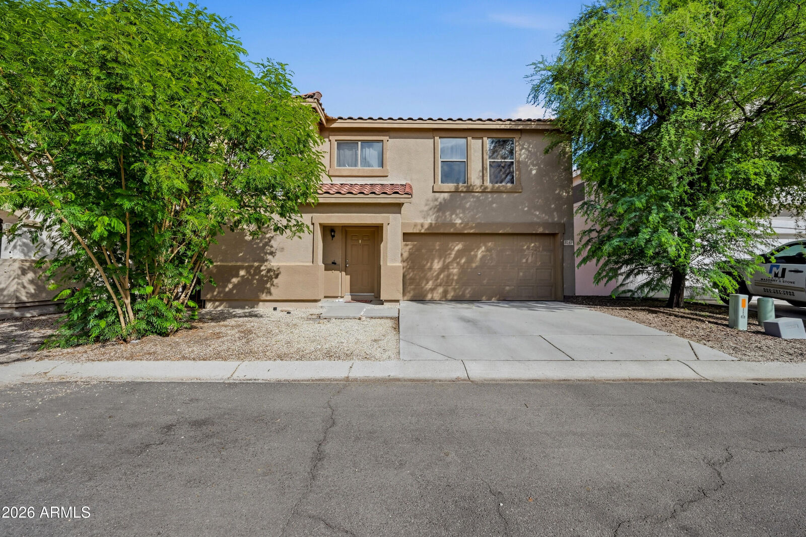 Property Photo:  3247 S Bowman Road  AZ 85119 