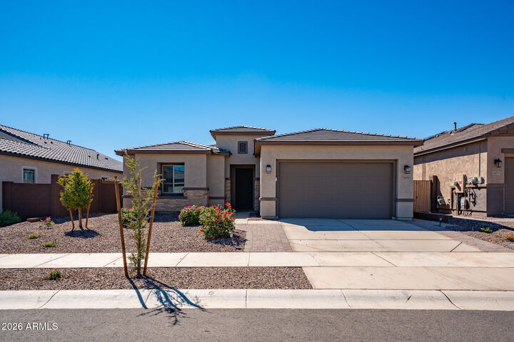 Property Photo:  16699 W Saguaro Park Lane  AZ 85387 