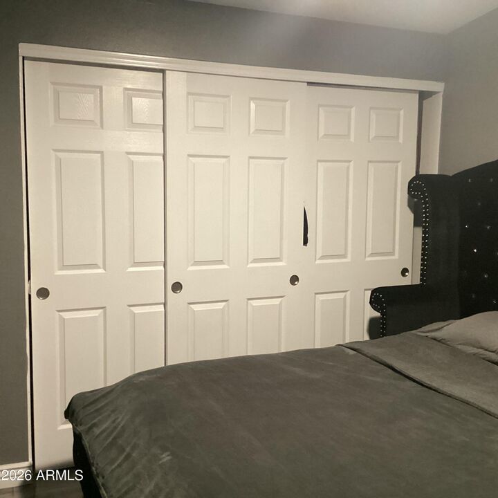 Property Photo: 5747 W Missouri Avenue 174 AZ 85301