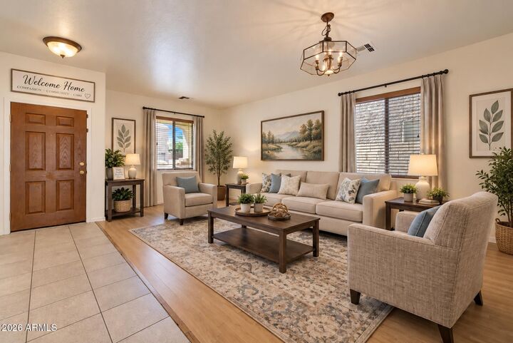 Property Photo: 7040 W Alta Vista Road AZ 85339