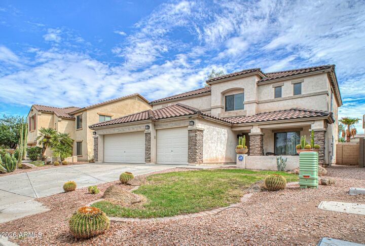 Property Photo:  43475 W Maricopa Avenue  AZ 85138 