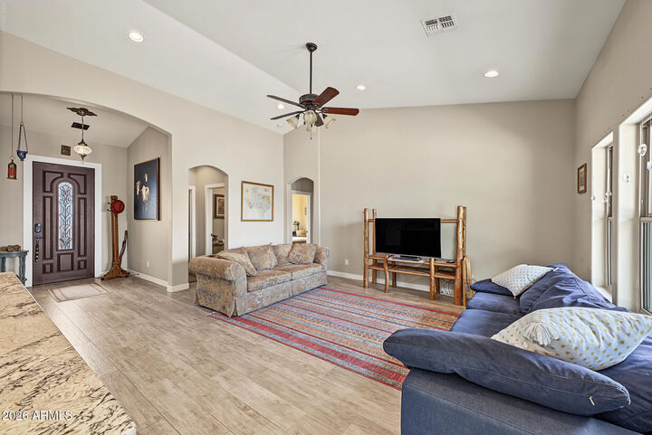 Property Photo:  6170 S Sage Way  AZ 85118 