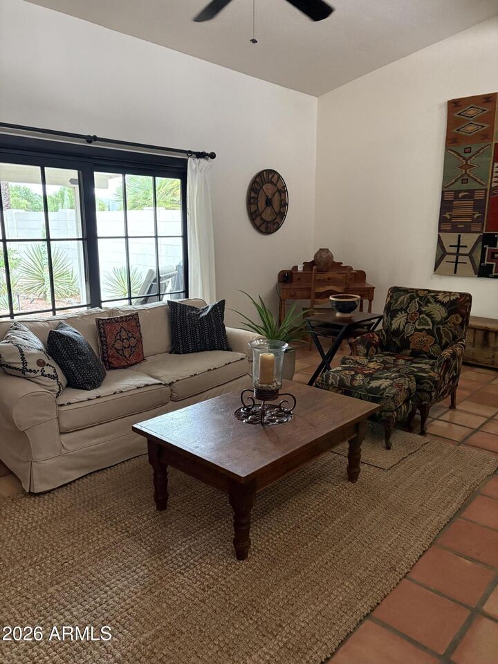 Property Photo:  5619 E Century Lane  AZ 85254 