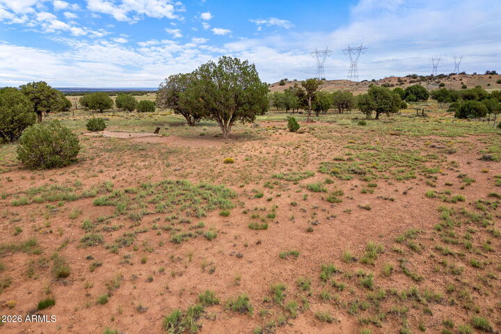 Property Photo:  316 County Road 9211 -- 443  AZ 85924 