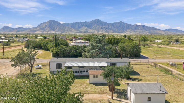 Property Photo:  9411 E Joy Avenue  AZ 85615 