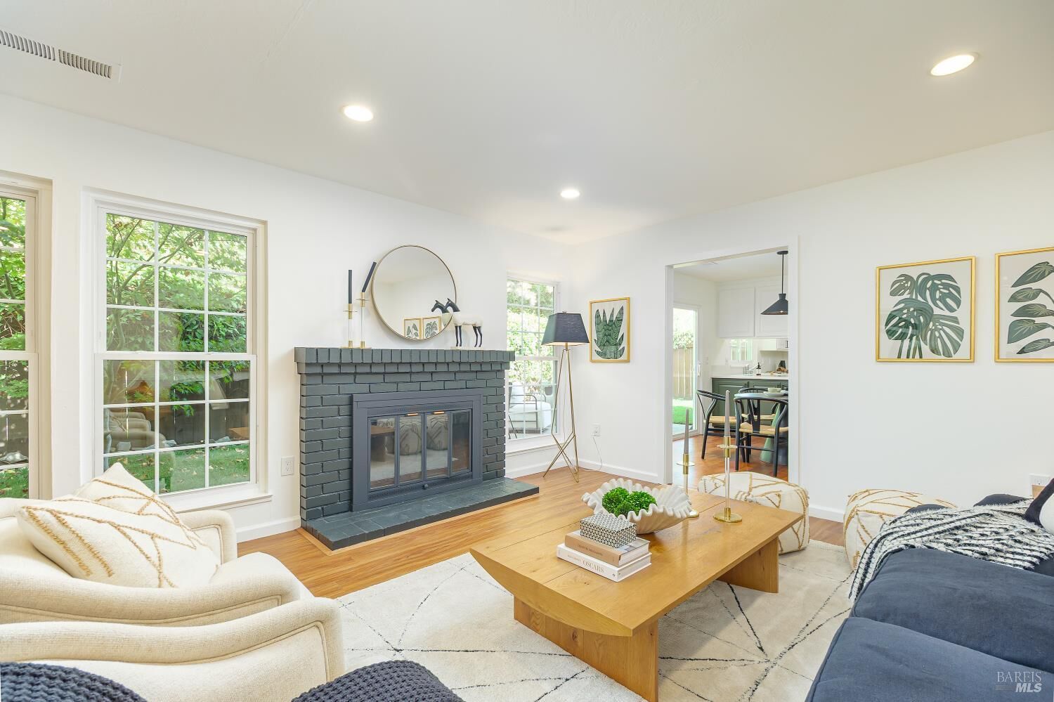 Property Photo: 1711 Grand Avenue CA 94901