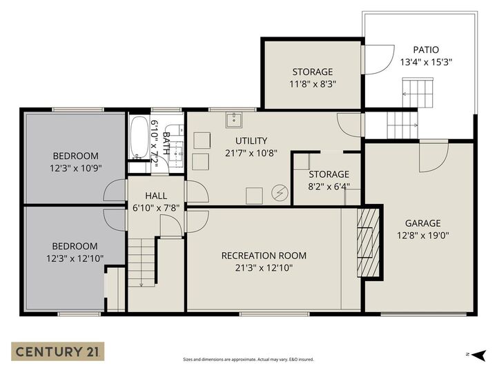 Property Photo:  9890 Gracemar Drive  BC V2P 7P2 