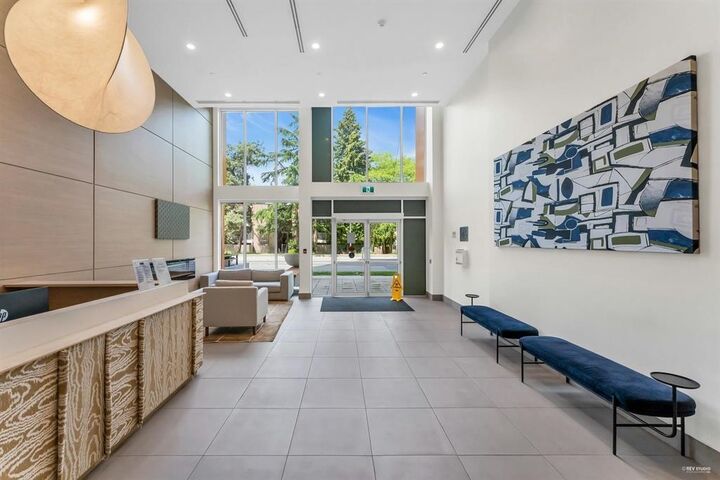 Property Photo:  13318 104 Avenue 1902  BC V3T 0R2 
