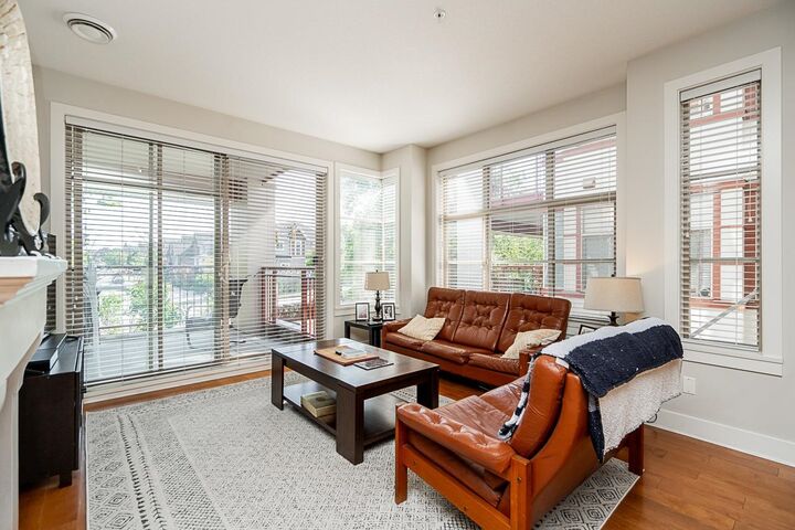 Property Photo:  16469 64 Avenue 204  BC V3S 6V7 