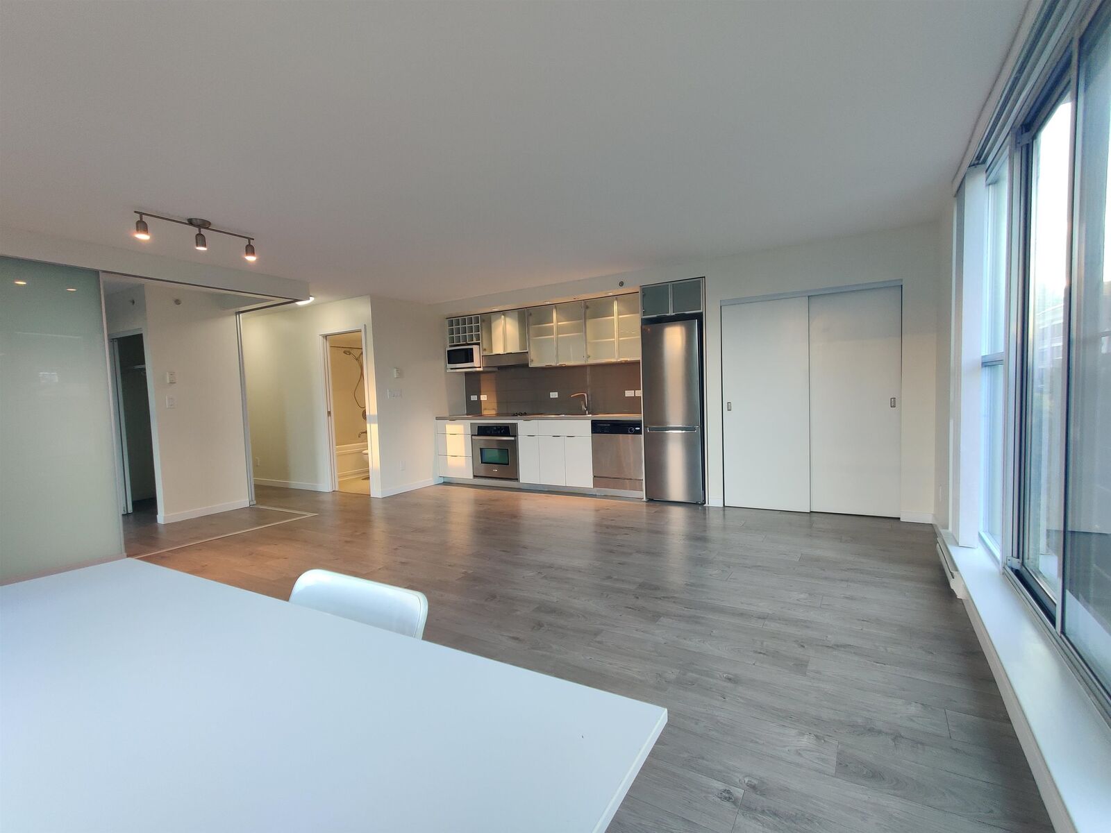 Property Photo:  168 Powell Street 511  BC V6A 0B2 