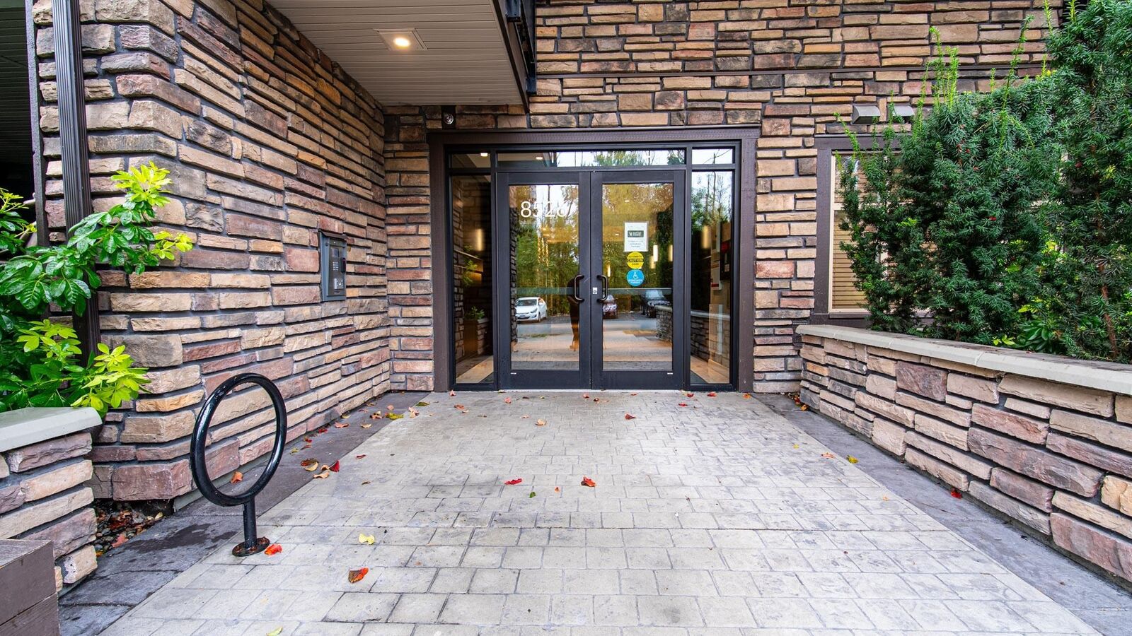 Property Photo:  8526 202B Street 614  BC V2Y 3L3 