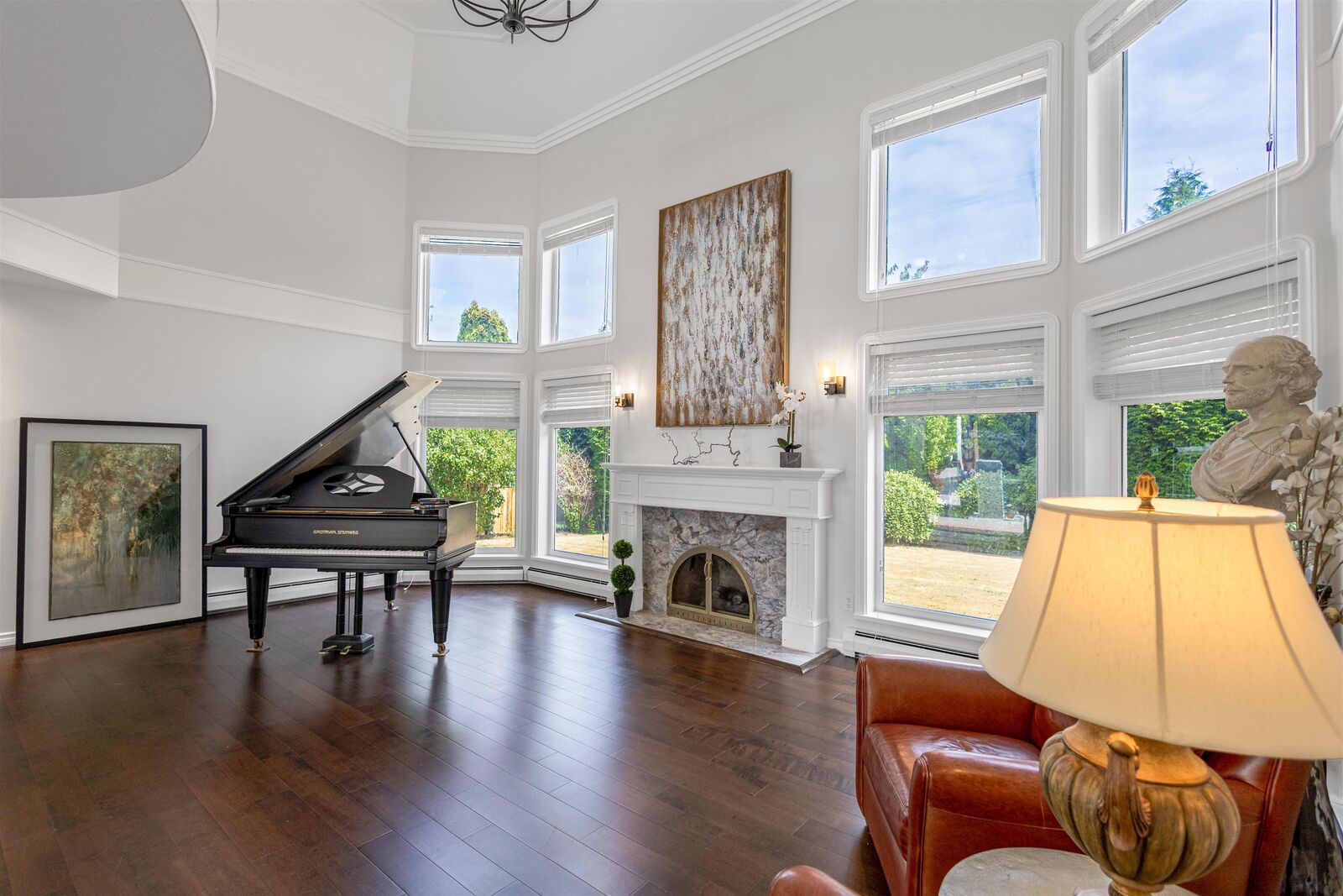 Property Photo:  3108 141 Street  BC V4P 2J4 