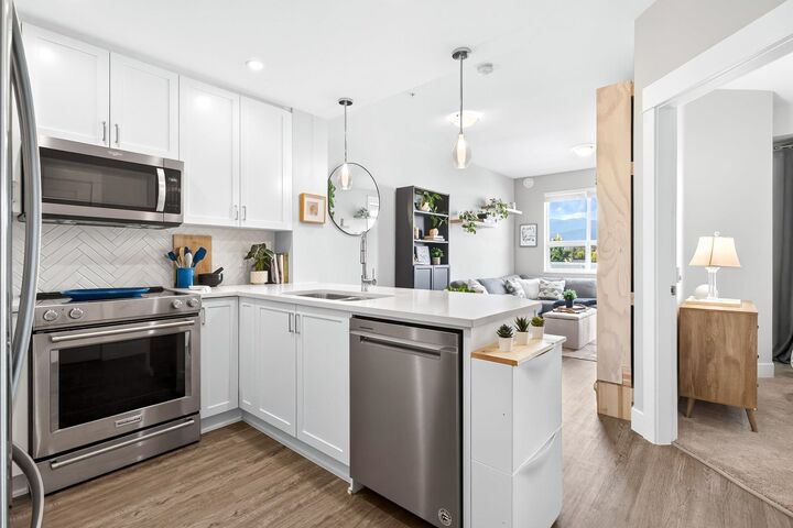 Property Photo:  2180 Kelly Avenue 4503  BC V3C 0L1 
