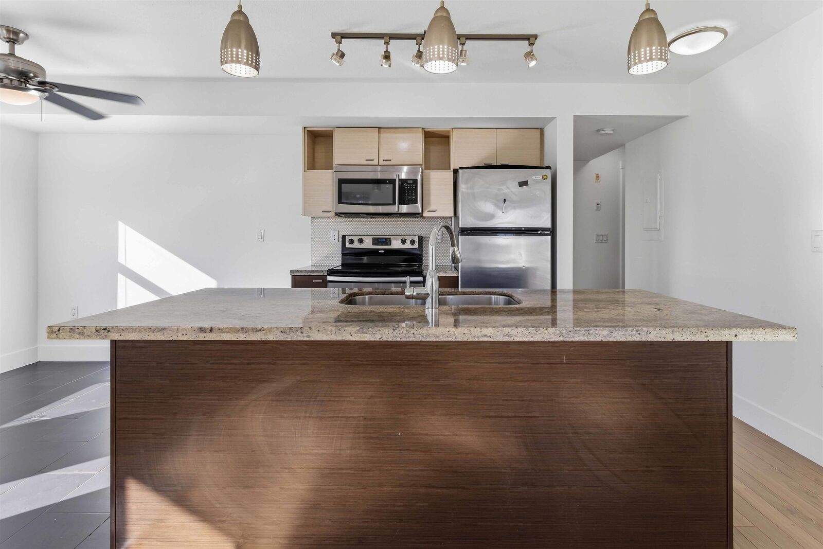 Property Photo:  7445 120 Street 204  BC V4C 0B3 
