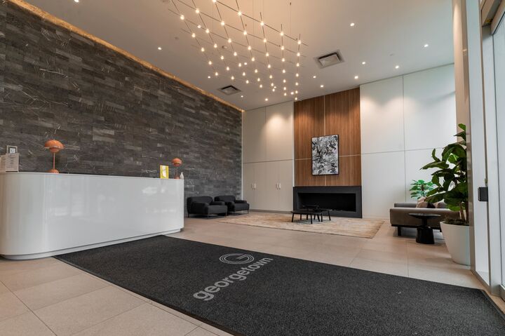 Property Photo:  13685 102 Avenue 1102  BC V3T 1N7 
