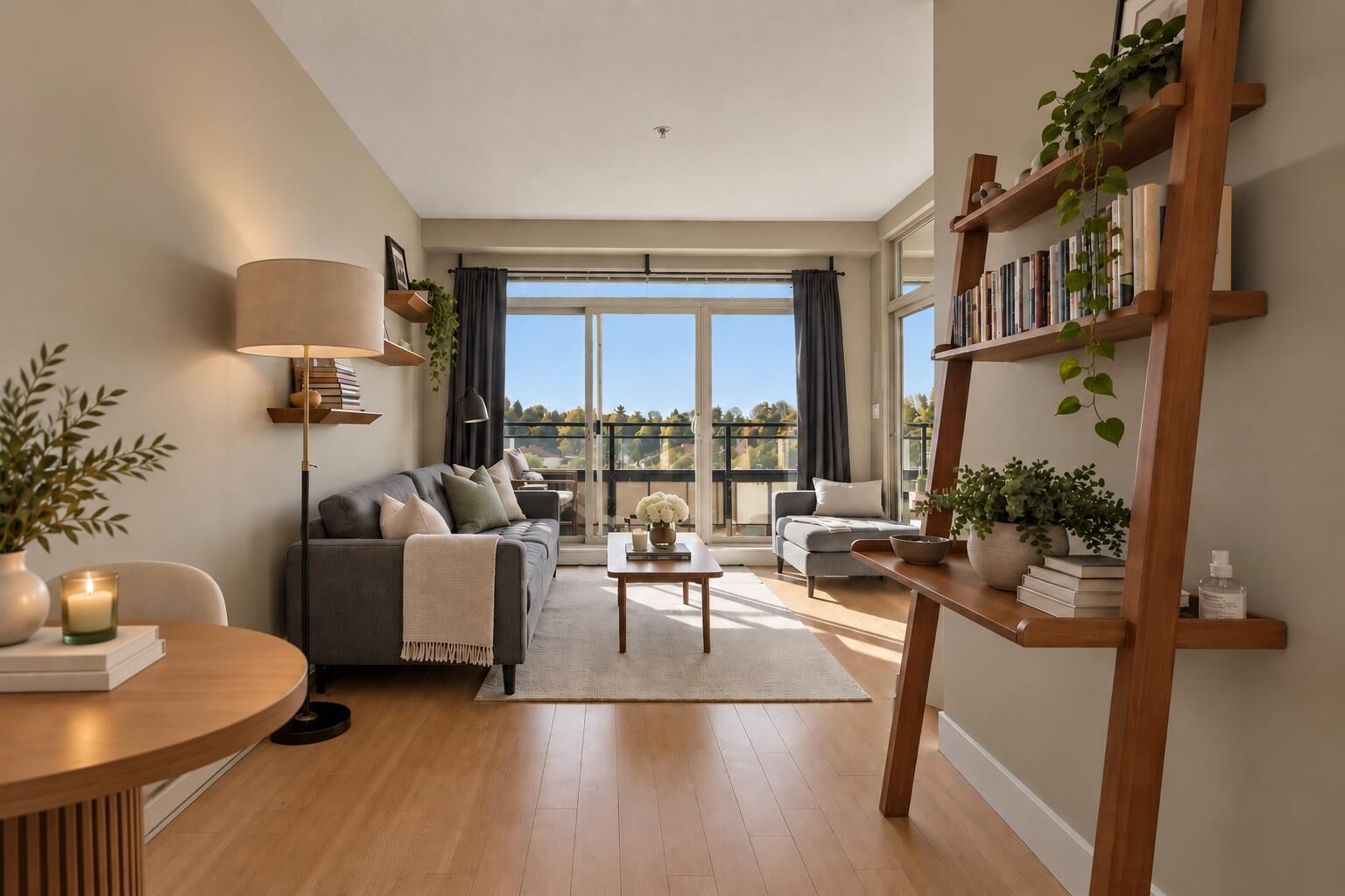 Property Photo:  688 E 17th Avenue Ph9  BC V5V 0A8 