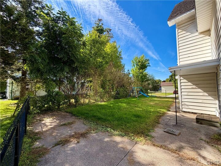 Property Photo:  56 Rock Island Street  NY 13642 