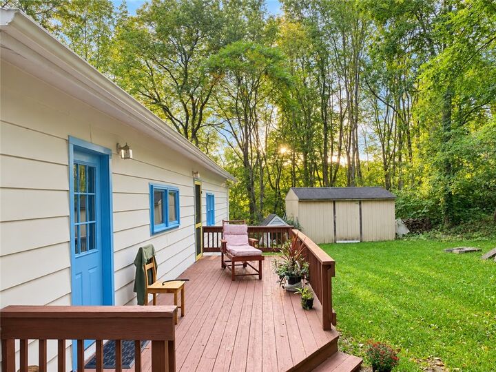 Property Photo:  110 Fork Shop Road  NY 13326 