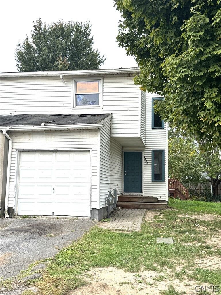 Property Photo:  5447 Borgase Lane  NY 13041 