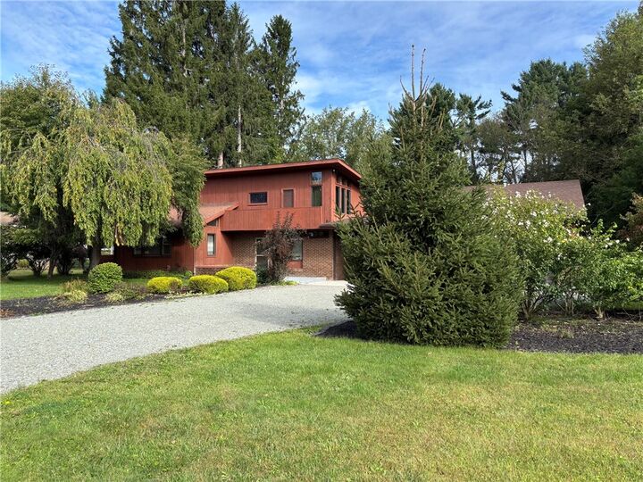 Property Photo:  122 Beartown Road  NY 14870 