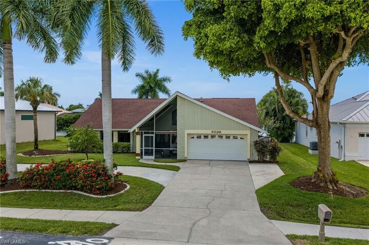 Property Photo: 5028 Pelican Blvd FL 33914