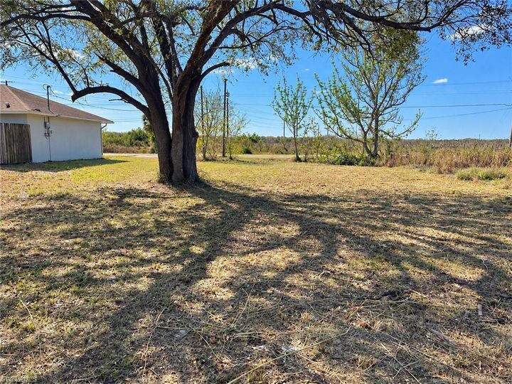 Property Photo: 16971 1st St FL 33920