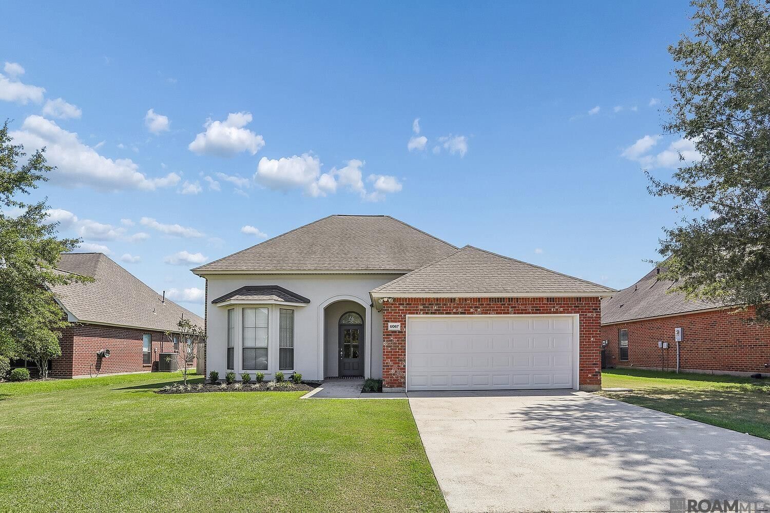 Property Photo:  6067 Tuscany Ln  LA 70778 