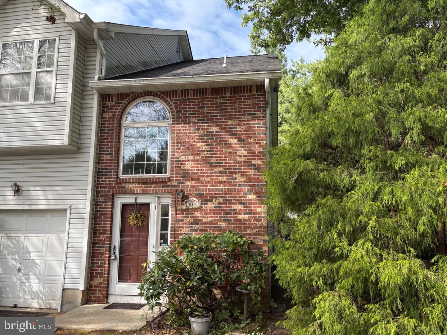 Property Photo:  817 Lily Lane 817  NJ 08628 