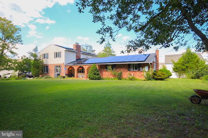 Property Photo: 5400 13 Mile Lane MD 21162