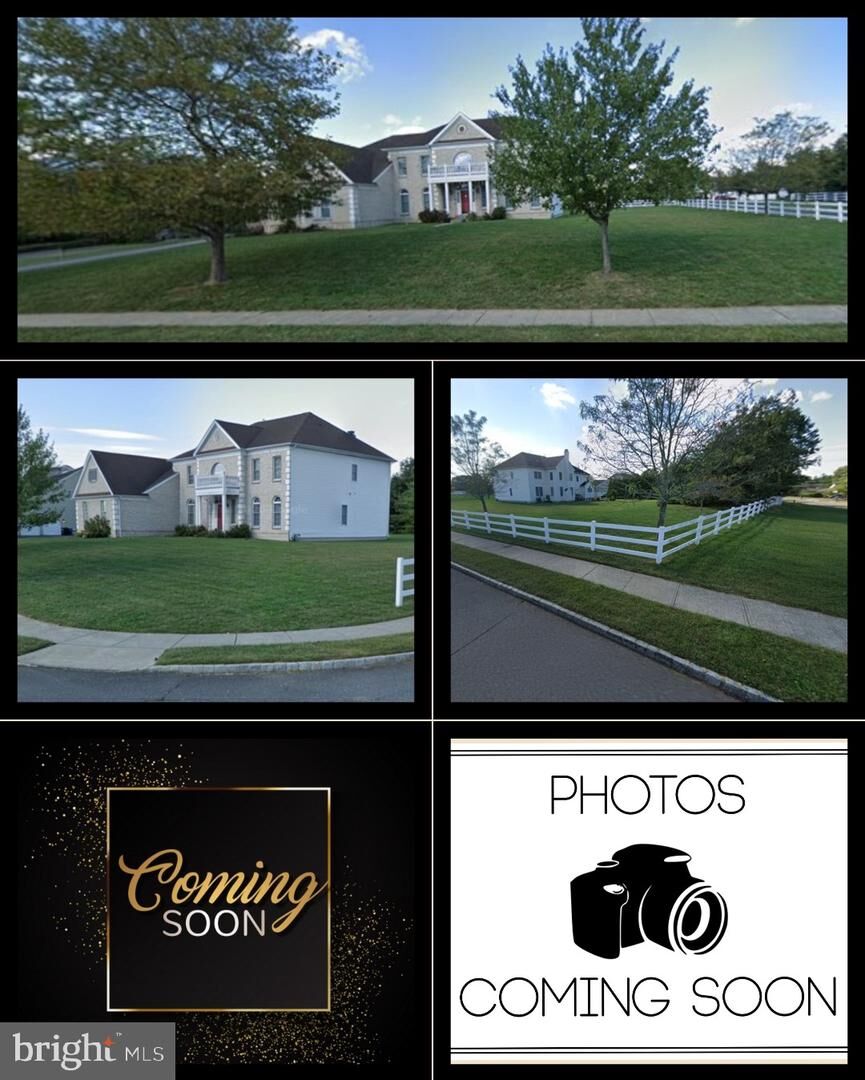 Property Photo:  76 Stream Bank Drive  NJ 07728 