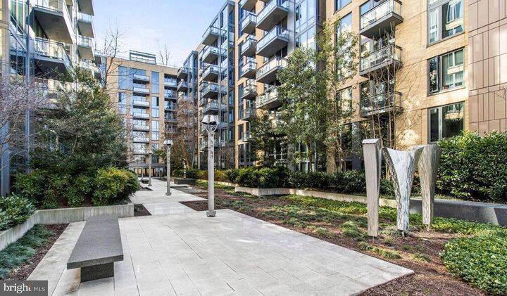 Property Photo:  8300 Wisconsin Avenue 243  MD 20814 