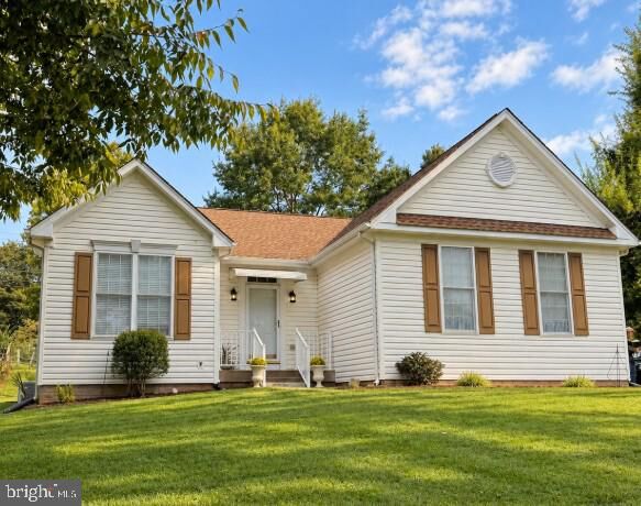 Property Photo: 1121 Kearns Court VA 22701