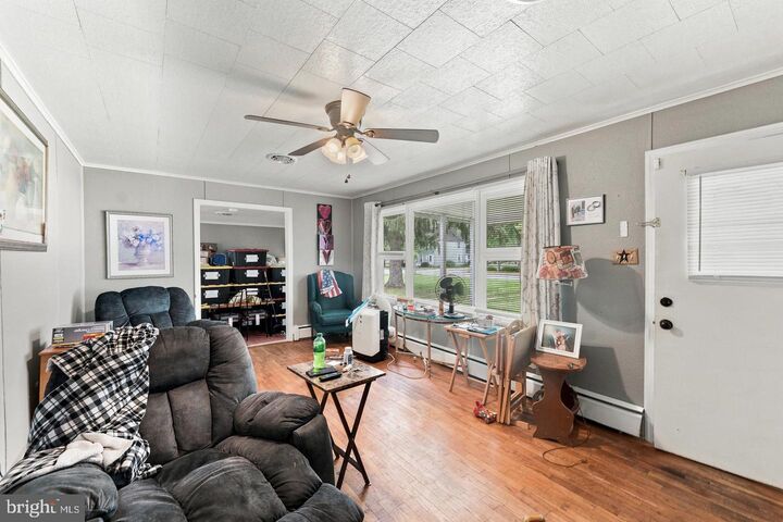 Property Photo:  306 Sunrise Avenue  MD 21660 