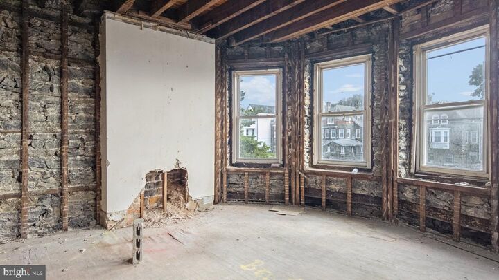 Property Photo:  824 N 63rd Street  PA 19151 
