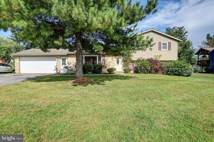 Property Photo:  4125 Ricklyn Drive  PA 17202 