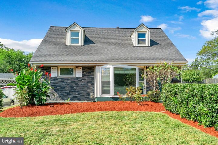 Property Photo:  6604 Cavalier Drive  VA 22307 