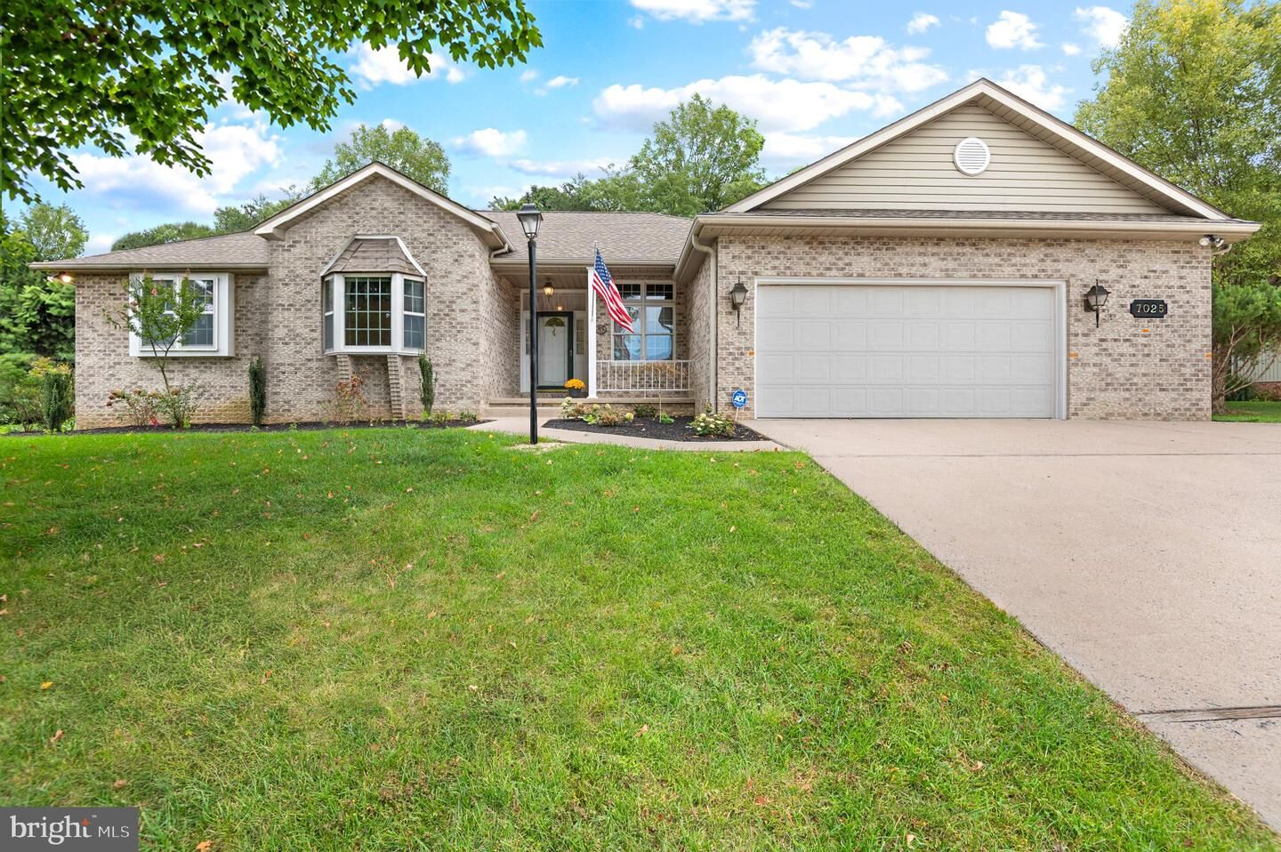 Property Photo:  7025 Augusta National  PA 17222 