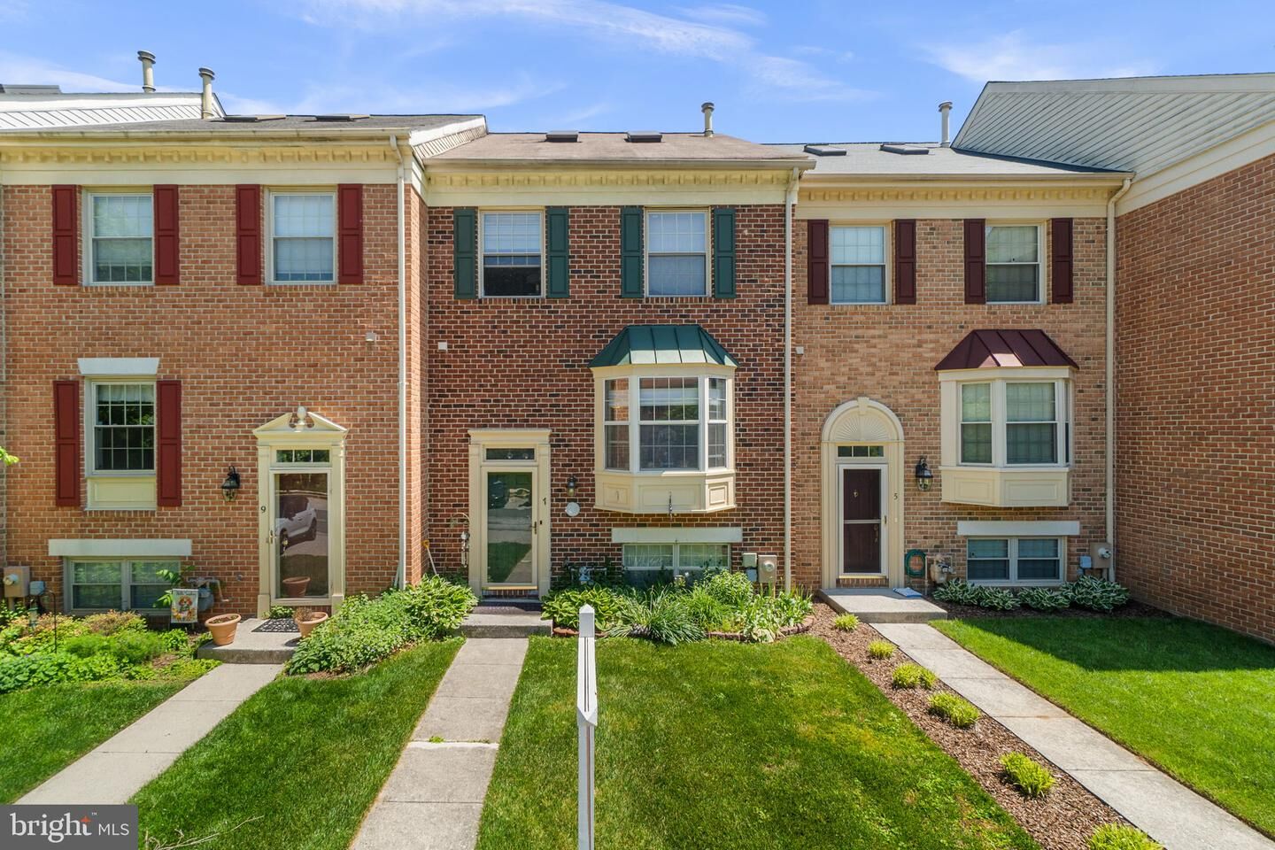 Property Photo:  7 Far Corners Loop  MD 21152 