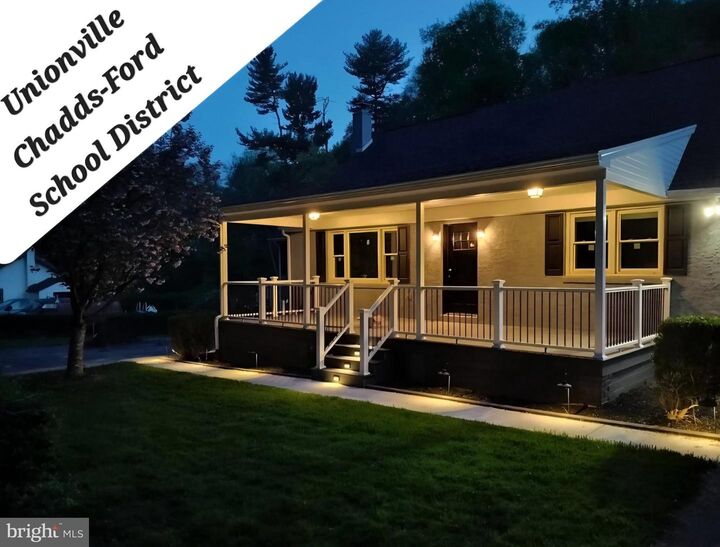 Property Photo: 920 Stargazers Road PA 19320