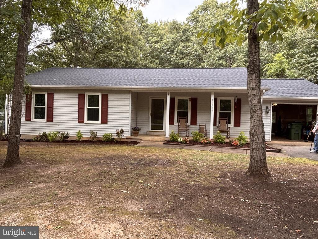 Property Photo: 13204 Wilderness Park Drive VA 22551