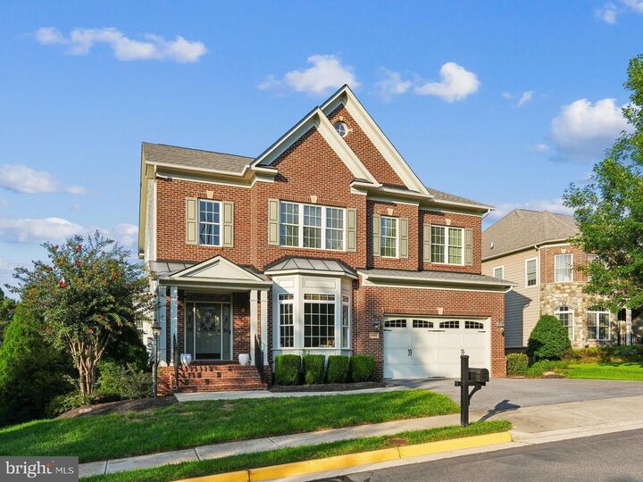 Property Photo:  3059 Purple Martin Place  VA 20171 