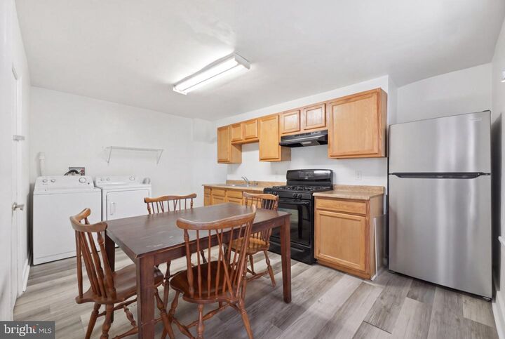 Property Photo: 917 Vandever Avenue DE 19802