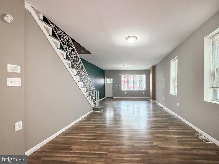 Property Photo:  2341 Duncan Street  PA 19124 