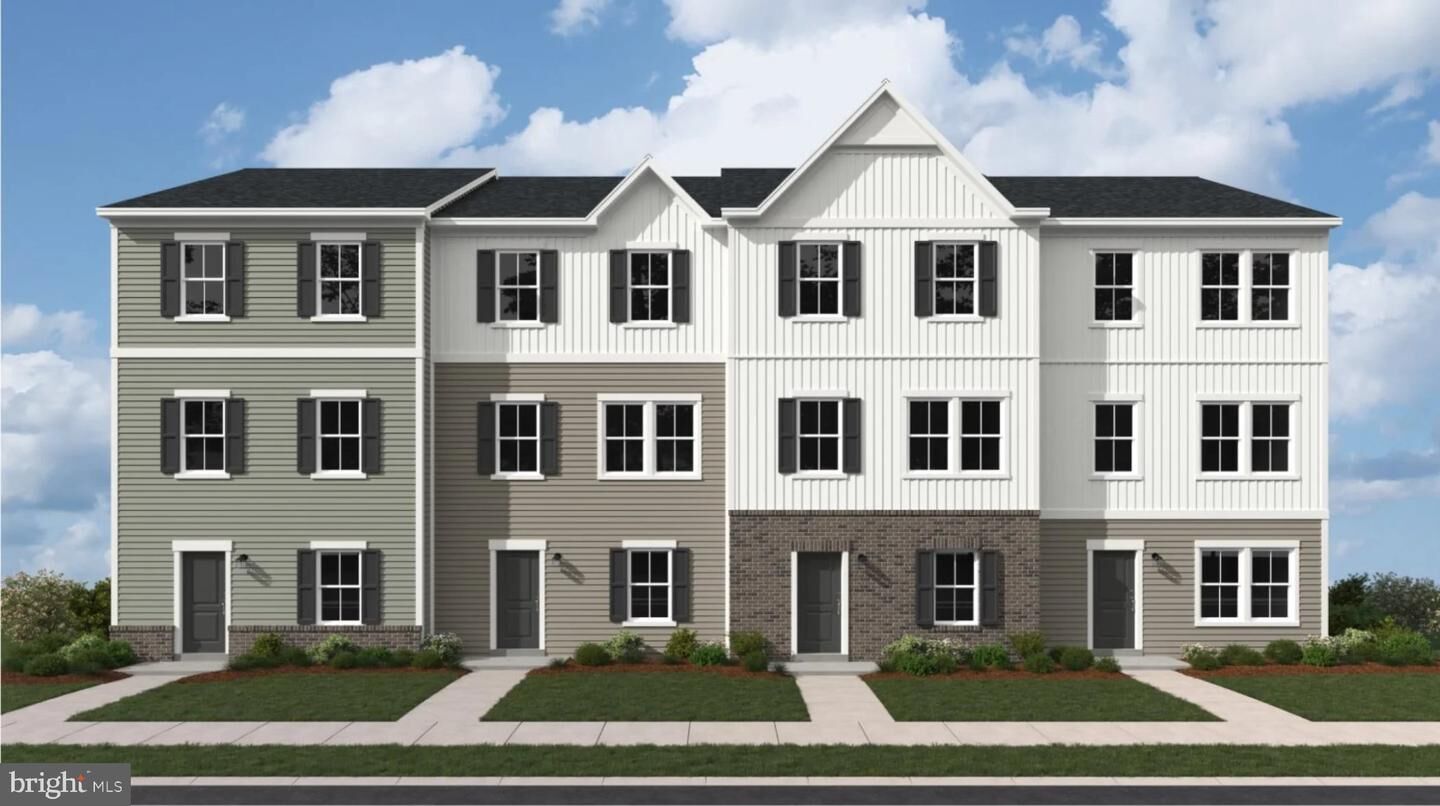 Property Photo:  414 17th Ave Lot 212  WV 25438 