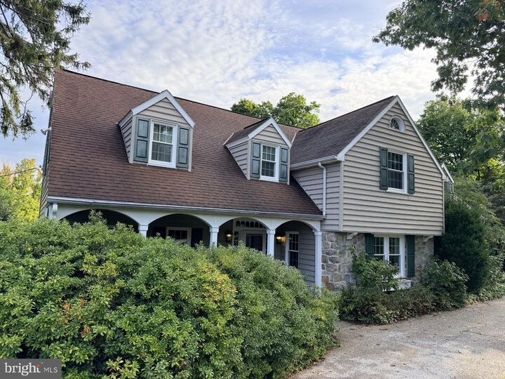 Property Photo: 1301 Niles Lane PA 17403