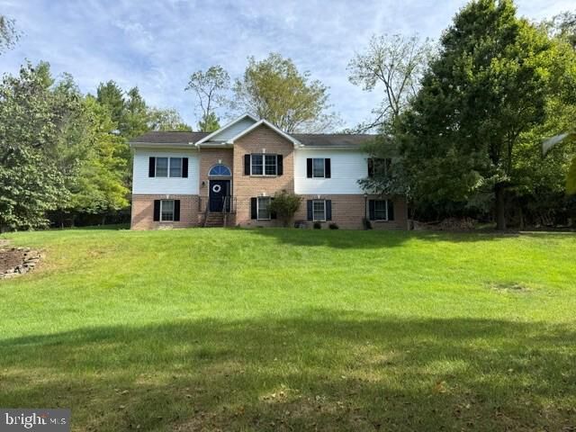Property Photo:  11070 Old Forge Road  PA 17268 